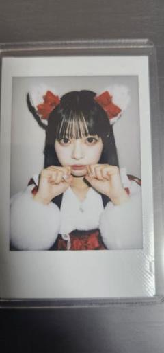 CUTIE STREET 増田彩乃さん クリスマスチェキ - メルカリ