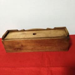 琴柱　木箱入り 琴柱木箱入り14個 - メルカリ