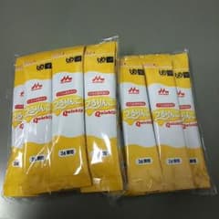 介護、離乳食用とろみ剤 スティックタイプ 20包のサムネイル