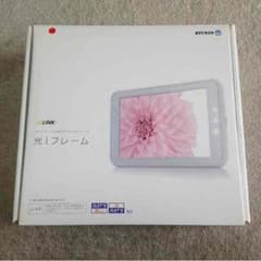 光iフレームWDPF-701MEのサムネイル