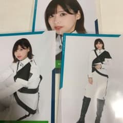 欅坂46 渡邉理佐 生写真 セミコンのサムネイル