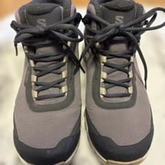 SALOMON SHELTER WATERPROOF W レディース　24.5のサムネイル
