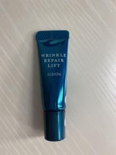 アルビオン　リンクル　リペアリフトのサムネイル