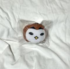하이큐 트레이딩 동물 미니 비즈 쿠션