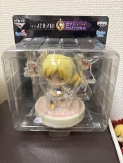 マミ フィギュア 5thのサムネイル