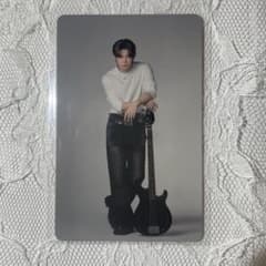 TXT ヨンジュン トレカ MOA CON - メルカリ