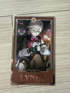 韓国限定 ホヨランド HOYO LAND 2025原神 おみくじ リネ - メルカリ