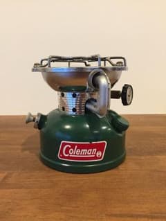 ひろけん様専用コールマン シングルバーナー502のサムネイル