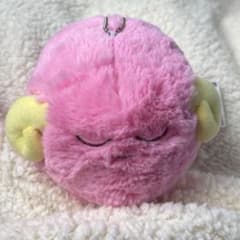 遊戯王　カバンに付けられるぬいぐるみvol.2 スケープゴート　ピンク