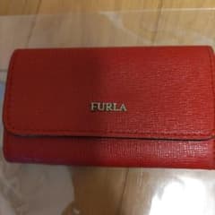 FURLA　キーケースのサムネイル