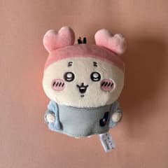 ちいかわ Jリーグ ユニフォームマスコット 古本屋 - メルカリ