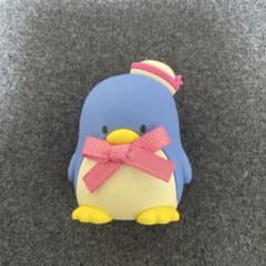 [新品未使用]サンリオ タキシードサム ピンバッジのサムネイル