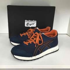 【美品】オニツカタイガー 27.5cmエクスカリバー OnitsukaTigerのサムネイル