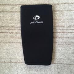 ファイテン phiten  肘サポーターのサムネイル