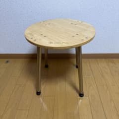 C*E様 希少 廃盤品peak IGTサイドテーブルと400㎜の脚4本の C*E様 希少 廃盤品snowpeak IGTサイドテーブルと400㎜の脚4本の - メルカリ