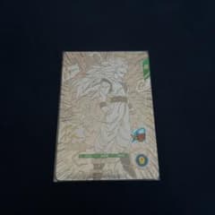 ドラゴンボールスーパーダイバーズ　孫悟空　GDRのサムネイル
