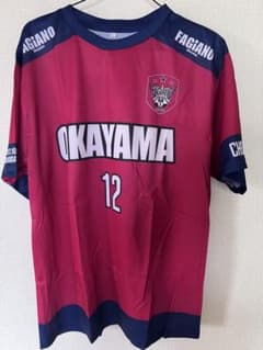ファジアーノ岡山のサムネイル