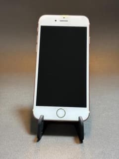 iPhone 6s 128GB ローズゴールド SIMフリーのサムネイル