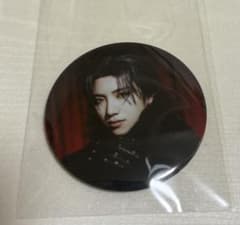 &TEAM 'AWAKEN THE BLOODLINE' 缶バッジ YUMAのサムネイル