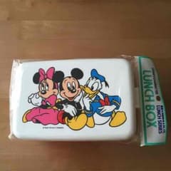 CO♡停止中様 専用ディズニー サンドイッチケースのサムネイル