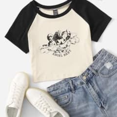 キッズトップスのサムネイル
