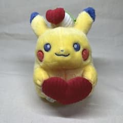 新品 モロゾフ ピカチュウ 2024 ぬいぐるみ 2024 モロゾフ ピカチュウ ぬいぐるみ バレンタイン チョコ