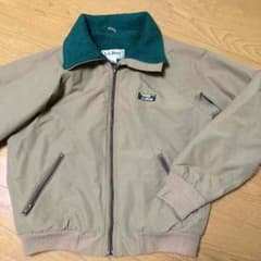 L.L.Bean ブルゾンのサムネイル