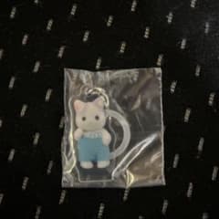 シルバニアファミリー 赤ちゃん ピーノ めじるし ガチャのサムネイル