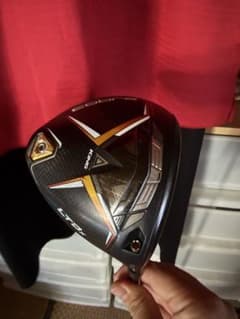 COBRA KING LTDx ドライバー 9.0°のサムネイル