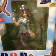 ワンピース フィギュアのサムネイル