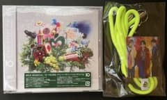 Mrs. GREEN APPLE 10ベストアルバム　スマホショルダー付のサムネイル