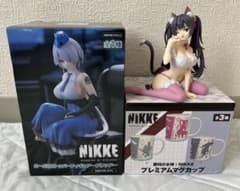 み*ん様 勝利の女神　NIKKE まとめ売り