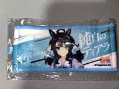 ウマ娘6th デアリングタクト ミニ応援タオル - メルカリ