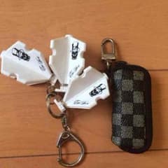 ダーツパーツ入れセットのサムネイル