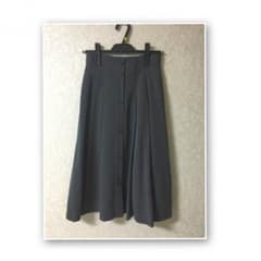 レトロスカート 古着のサムネイル