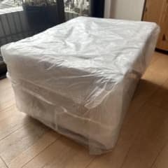 天馬Fit'sケースユニット カプチーノ4030のサムネイル