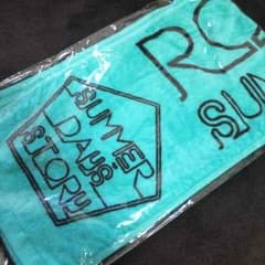 ROOTFIVE ＊ マフラータオルのサムネイル