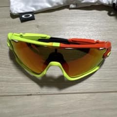 【希少】Oakley ジョウブレイカー2018年 平昌オリンピックモデル 希少】Oakley ジョウブレイカー 2018年平昌オリンピックモデル - メルカリ