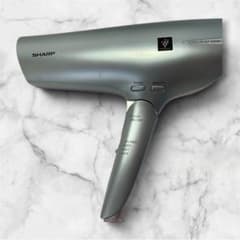SHARP プラズマクラスタードライヤー IB-GP9 本体のサムネイル