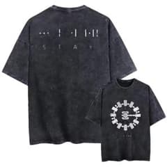 インターステラー モチーフ Tシャツ XL ヴィンテージ ブラック 映画 グッズのサムネイル