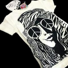 ♥まき様専用♥LOVEREVOLUTION★プリント半袖Tシャツカットソー♥のサムネイル