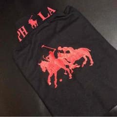 【新品】ラルフローレン ビッグポニーのサムネイル