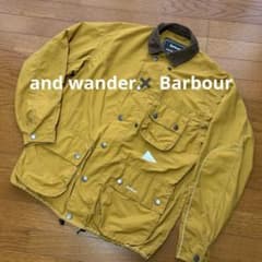 and wander Barbour Pivot