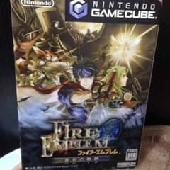 ファイアーエムブレム(ゲームキューブ)のサムネイル
