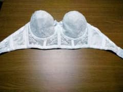 【再値下げ】セモア ブライダルインナーのサムネイル