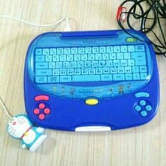 KAZ様専用  ドラえもん テレビパソコンのサムネイル