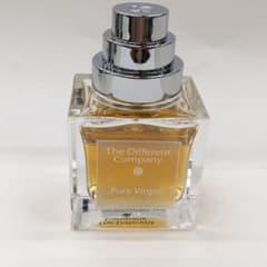 ザ ディファレント カンパニー 香水 ピュア バージン 50ml - メルカリ