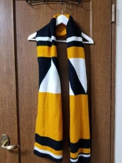ヒーロ様専用☆新品ZARAストールのサムネイル
