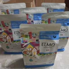 ELMO ドライフード 6個成人犬用 800g✖6 - メルカリ