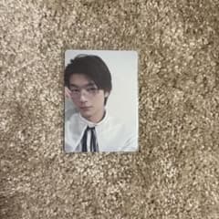 原因は自分にある。 仮ノ現　吉澤要人　ランダムトレカのサムネイル